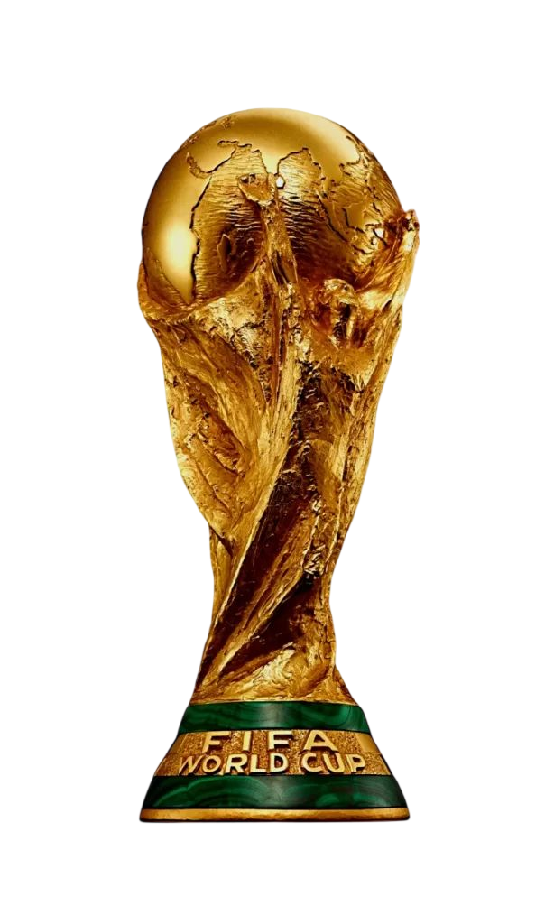 Copa del Mundo